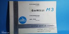 Garelli ciclomotore marce usato  Castenaso