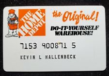 Home depot credit for sale  Barnegat