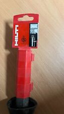 Hilti flachmeissel spx gebraucht kaufen  Herne