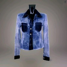 Made italy camicia usato  Viareggio