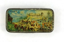 Nadeldose noris burg gebraucht kaufen Nadeldose noris burg gebraucht kaufen  Berlin