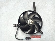 Ventola radiatore radiator usato  Italia