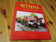 Wynns heavy haulage gebraucht kaufen  Riedstadt