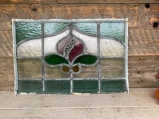 Stained glass window for sale  RETFORD