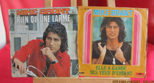 Disques tours mike d'occasion  Argentan