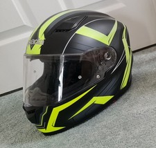 Spada crash helmet for sale  UK