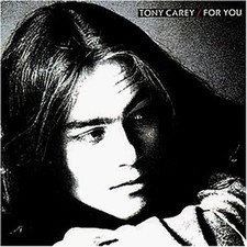 Tony carey for gebraucht kaufen  Berlin