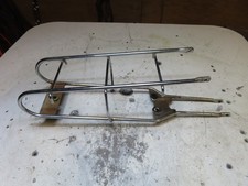 scooter rear rack for sale  Watertown