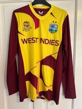 West indies cricket for sale  RHYL