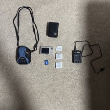 Mint canon ixus for sale  LONDON