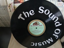 Sound music vinyal for sale  PETERBOROUGH