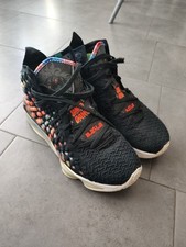 Nike lebron james usato  Savona