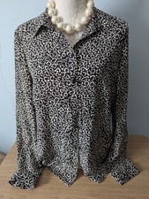 Jaeger blouse pure for sale  LLANTWIT MAJOR