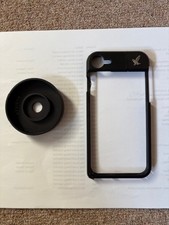 Swarovski iphone adaptor for sale Swarovski iphone adaptor for sale  WELSHPOOL