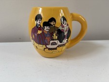 Beatles yellow submarine for sale  North Falmouth
