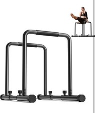 Adjustable dip bar for sale  WOLVERHAMPTON