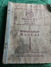 Old midget series for sale  FOLKESTONE