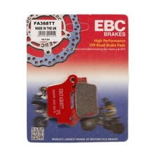 Ebc front fa368tt for sale  BRIGHTON