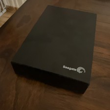 Seagate srd00f2 expansion for sale  Frisco