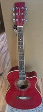Acoustic guitar for sale  YORK