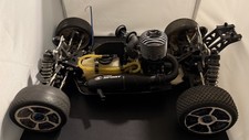 Losi 8ight for d'occasion  Expédié en Belgium