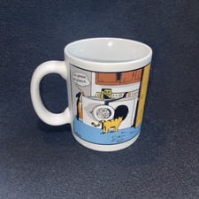 Far side mug for sale  Joliet