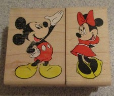 Disney stampede wood for sale  Ettrick