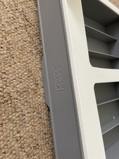 Joseph joseph cupboardstore for sale  WARE