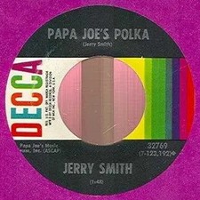 Jerry smith the gebraucht kaufen  Deutschland
