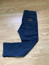 Wrangler waist leg for sale  NEATH