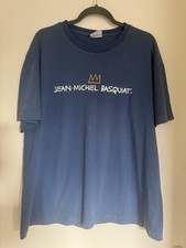 Jean michel basquiat for sale  WARMINSTER
