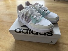 Adidas hoops damen gebraucht kaufen  Halstenbek