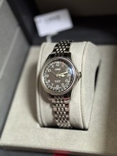 Oris big crown d'occasion  Livry-Gargan