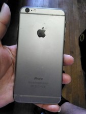 Apple iPhone 6 Plus - 16 GB - Cinza espacial  comprar usado Apple iPhone 6 Plus - 16 GB - Cinza espacial  comprar usado  Enviando para Brazil