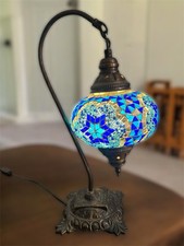 Handmade stained glass for sale  UK