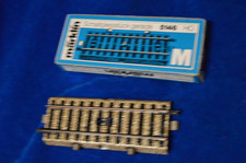 Märklin schaltgleis 5146 gebraucht kaufen  Friedeburg