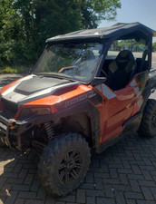 Polaris general 1000cc for sale  UK