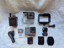 Gopro hero6 black d'occasion  Expédié en Belgium