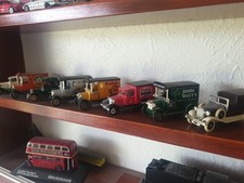 Toy cars bundle for sale  WIRRAL