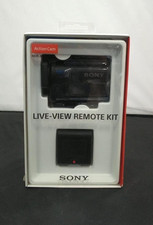 Usado, Câmera de Vídeo Digital HD Sony HDR-AS50R Gravador Câmera de Ação Preta Usada Japão comprar usado  Enviando para Brazil