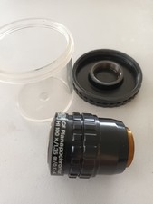 Objetiva de microscópio Carl Zeiss Jena GF Planapochromat comprar usado  Enviando para Brazil