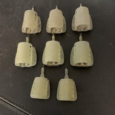 Fishing feeders matrix for sale  STURMINSTER NEWTON