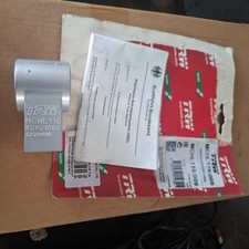 Trw heckhöherlegung mchl116 gebraucht kaufen  Borken