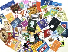 Board game ephemera for sale  San Jose