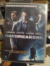 Dvd daybreakers d'occasion  Génolhac