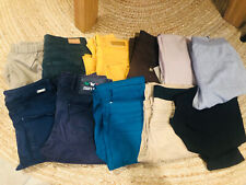 Pantaloni subdued jeans usato  Italia