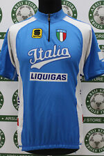 Maglia shirt ciclismo usato  Afragola
