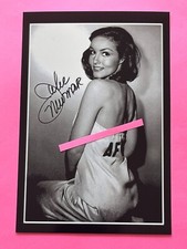 Julie newmar photo for sale  Hermosa Beach