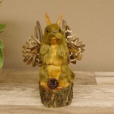 Wolpertinger murmel plüsch gebraucht kaufen  Nagel