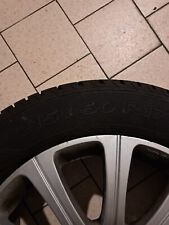Gomme macchina invernali usato  Usmate Velate
